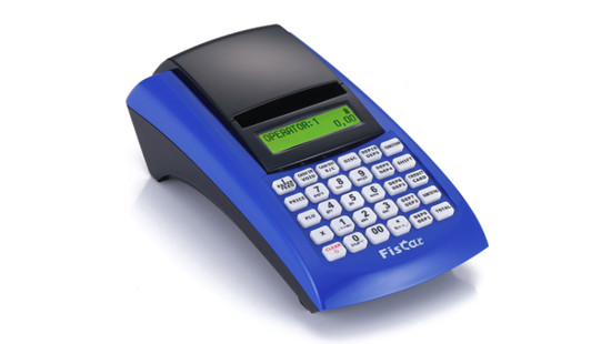 Bluetooth ECR (Electronic Cash Register): Uma maneira conveniente de gerenciar transações