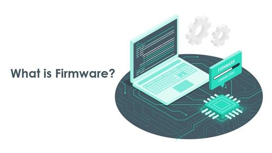 O que é o Firmware?